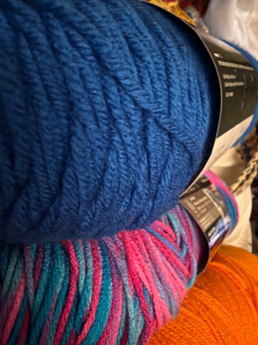 Yarn - Picture 3 of 4
